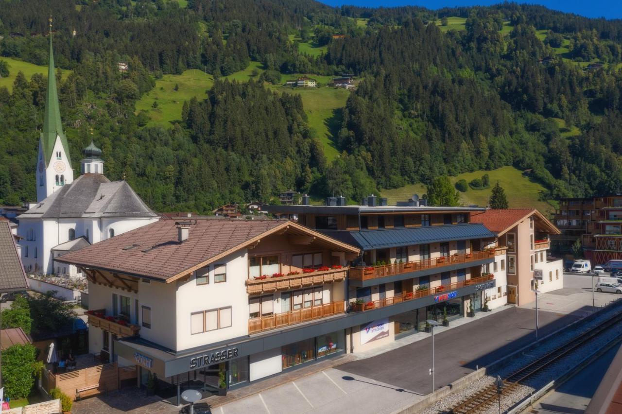 Sport Apart Zell am Ziller Exterior foto