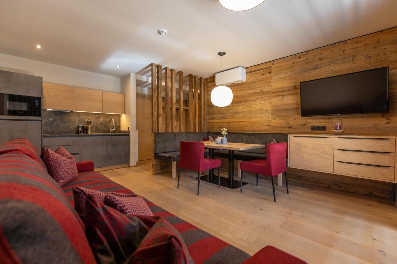 Sport Apart Zell am Ziller Exterior foto