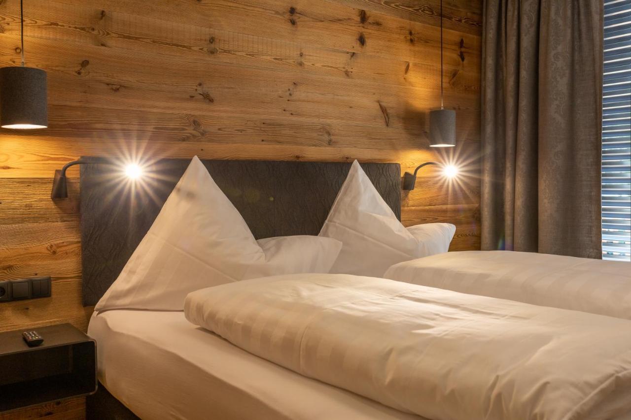 Sport Apart Zell am Ziller Exterior foto