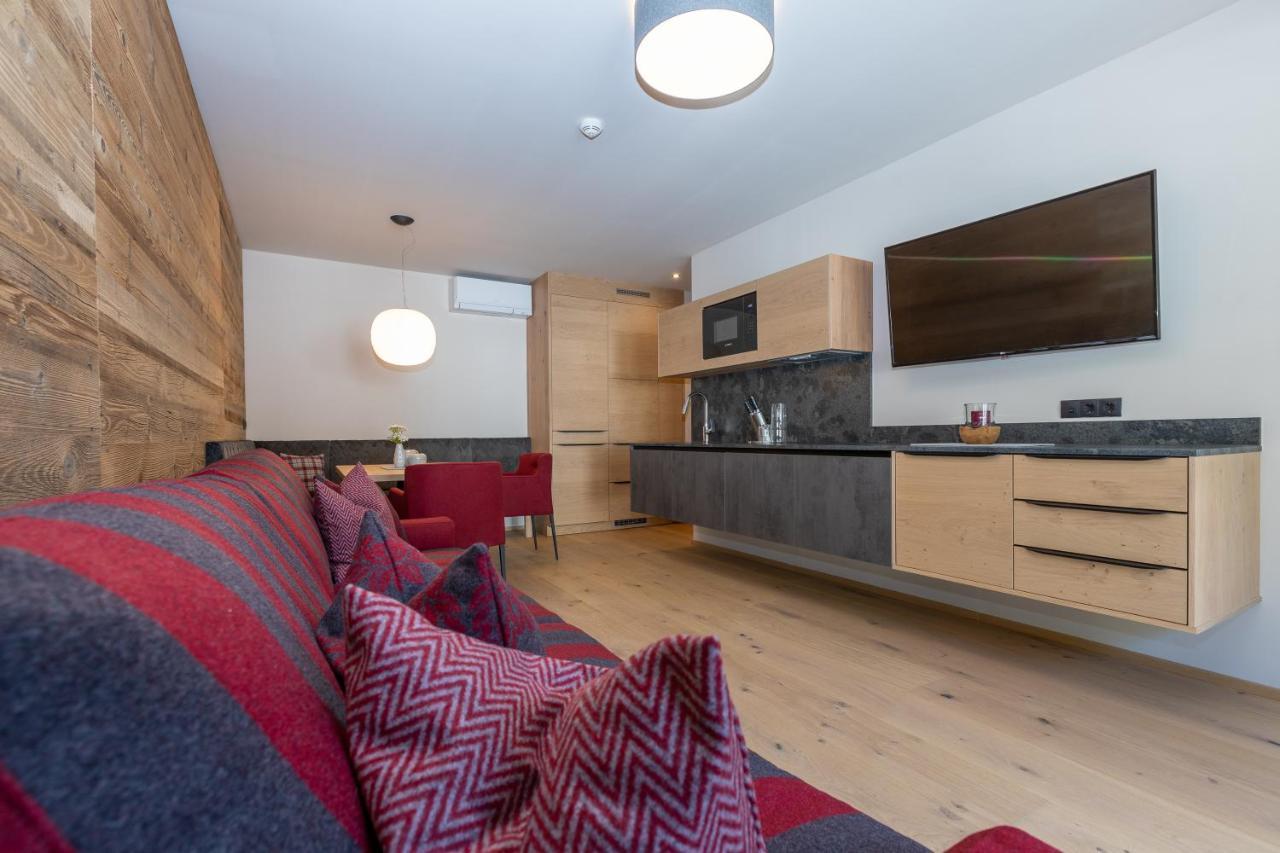 Sport Apart Zell am Ziller Exterior foto