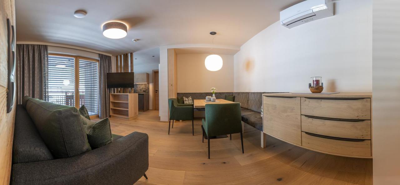 Sport Apart Zell am Ziller Exterior foto